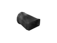 Bosch HEZ9VDSI0, Schwarz, 222 mm, 89 mm, 1 Stück(e) von Bosch