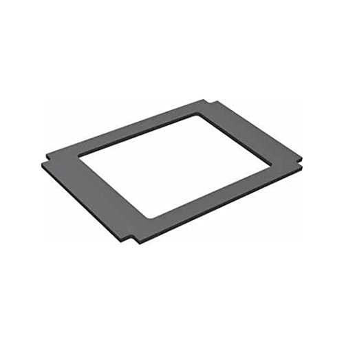 Bosch HEZ395601 Backofen- und Herdzubehör/Kochfeld/Schablone für Einbaurahmen 60 cm von Bosch