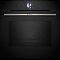 Bosch HMG776NB1 Serie 8 Einbau-Backofen mit Mikrowellenfunktion von Bosch