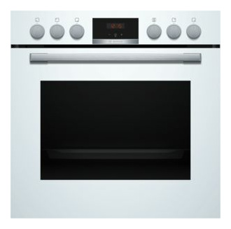 Bosch HND411LW63 Einbau-Herd-Set von Bosch