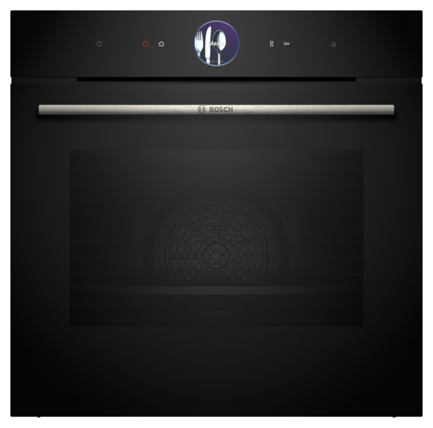 Bosch HRG7764B1 Einbau-Backofen mit Dampfunterstützung Bosch HRG7764B1 Einbau-Backofen mit Dampfunterstützung von Bosch