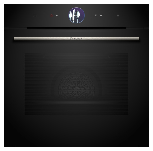 Bosch HSG7364B1 Einbau-Dampfbackofen Bosch HSG7364B1 Einbau-Dampfbackofen von Bosch