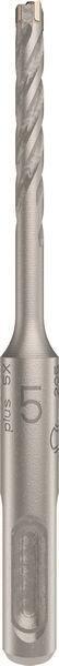 Bosch Hammerbohrer PRO SDS Plus-5X 5x50x110 mm 2608833771 10 (2608833771) von Bosch