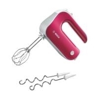 Bosch Handrührer MFQ 40304 (rot/silber) (MFQ40304) von Bosch