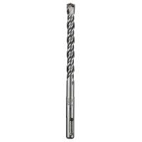 Bosch Hartmetall Hammerbohrer 16 mm SDS-plus-5 2608596186 Gesamtlänge 310 mm SDS-Plus 1 St. (2608596186) von Bosch