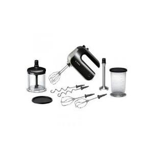 Bosch Haushalt MFQ4885DE Handmixer 575 W Schwarz Bosch Haushalt MFQ4885DE Handmixer 575 W Schwarz von Bosch