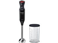 Bosch Haushalt MS6CB6110 Stabmixer 1000 W Schwarz, Anthrazit von Bosch