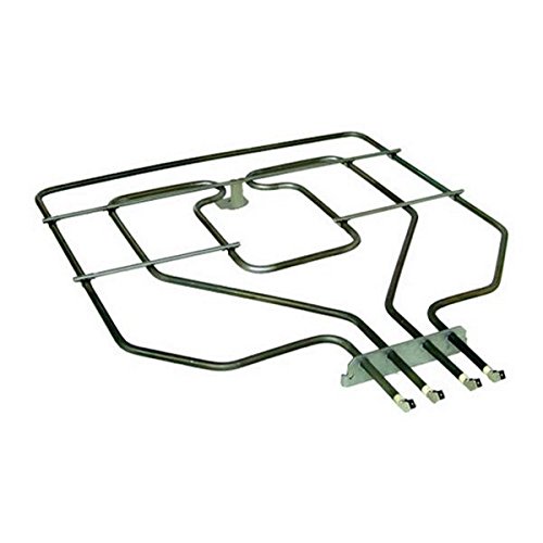 Bosch Heizelement Grill 2800 W, COK109BO Bosch Heizelement Grill 2800 W, COK109BO von Bosch