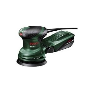 Bosch Home and Garden PEX 220 A 0603378000 Exzenterschleifer 220 W Ø 125 mm von Bosch