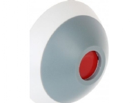 Bosch ISC-PB1-100, Kabelgebunden, Alarm, Grau, Acrylnitril-Butadien-Styrol (ABS), 81 mm, 31 mm von Bosch