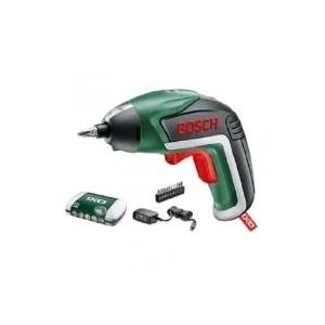 Bosch IXO V - Schraubendreher - kabellos - Inbusaufnahme - 4,5 N·m - 3,6 V (06039A8000) von Bosch
