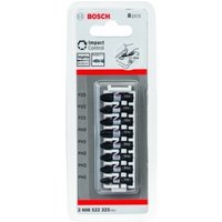 Bosch Impact Control Schrauberbit-Set 2608522323 von Bosch