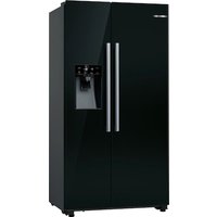 Bosch KAD93ABEP Serie 6 Side-by-Side Freistehende Kühl-Gefrier-Kombination Bosch KAD93ABEP Serie 6 Side-by-Side Freistehende Kühl-Gefrier-Kombination von Bosch