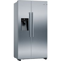 Bosch KAD93AIDP Serie 6 Side-by-Side Freistehende Kühl-Gefrier-Kombination Bosch KAD93AIDP Serie 6 Side-by-Side Freistehende Kühl-Gefrier-Kombination von Bosch