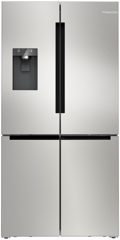 Bosch KFI96APEA Kühl-Gefrier-Kombination mehrtürig Bosch KFI96APEA Kühl-Gefrier-Kombination mehrtürig von Bosch