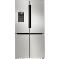 Bosch KFI96APEA Serie 6 Multi Door Freistehende Kühl-Gefrier-Kombination Bosch KFI96APEA Serie 6 Multi Door Freistehende Kühl-Gefrier-Kombination von Bosch