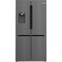 Bosch KFI96AXEA Serie 6 Multi Door Freistehende Kühl-Gefrier-Kombination Bosch KFI96AXEA Serie 6 Multi Door Freistehende Kühl-Gefrier-Kombination von Bosch