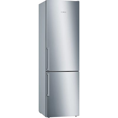 Bosch KGE398IBP Serie 6 Freistehende Kühl-Gefrier-Kombination von Bosch