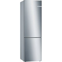 Bosch KGE39ALCA Serie 6 Freistehende Kühl-Gefrier-Kombination von Bosch
