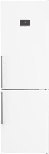 Bosch KGN367WCT Serie 4 Kühl-Gefrier-Kombination, 186 x 60 cm, 218 L Kühlen & 103 L Gefrieren, NoFrost nie wieder abtauen, VitaFresh XXL längere Frische, LED-Beleuchtung gleichmäßige Ausleuchtung Bosch KGN367WCT Serie 4 Kühl-Gefrier-Kombination, 186 x 60 cm, 218 L Kühlen & 103 L Gefrieren, NoFrost nie wieder abtauen, VitaFresh XXL längere Frische, LED-Beleuchtung gleichmäßige Ausleuchtung von Bosch Hausgeräte