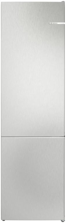 Bosch KGN392LAG Freistehende Kühl-Gefrier-Kombination von Bosch