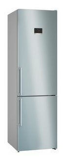 Bosch KGN39AIBT Freistehende Kühl-Gefrier-Kombination Bosch KGN39AIBT Freistehende Kühl-Gefrier-Kombination von Bosch