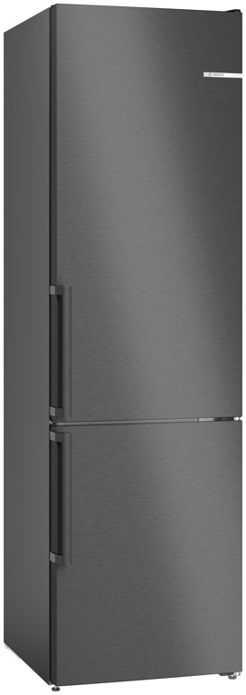 Bosch KGN39VXBT Serie 4 Kühl-Gefrier-Kombination Schwarz NoFrost Bosch KGN39VXBT Serie 4 Kühl-Gefrier-Kombination Schwarz NoFrost von Bosch