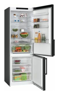 Bosch KGN49VXCT Freistehende Kühl-Gefrier-Kombination Bosch KGN49VXCT Freistehende Kühl-Gefrier-Kombination von Bosch