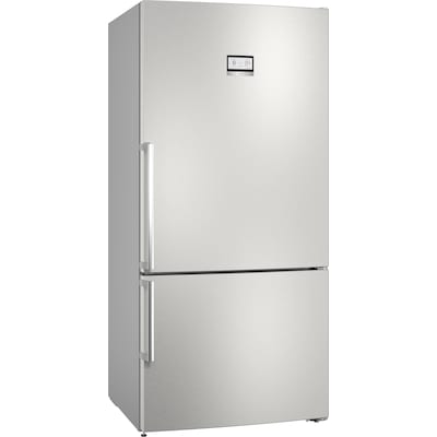 Bosch KGN86AIDR Serie 6 Freistehende Kühl-Gefrier-Kombination von Bosch