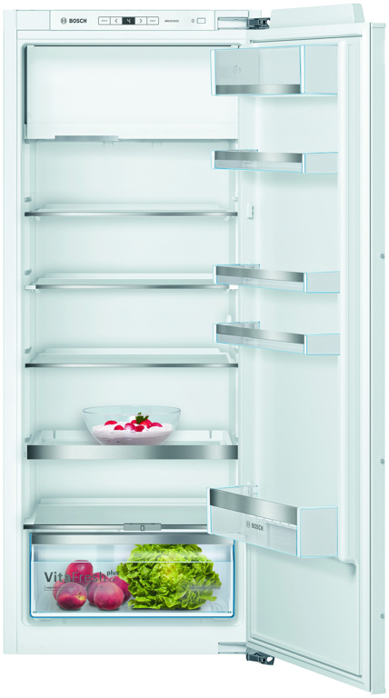 Bosch KIL52AFE0 Serie 6 Einbau Kühlschrank mit Gefrierfach von Bosch