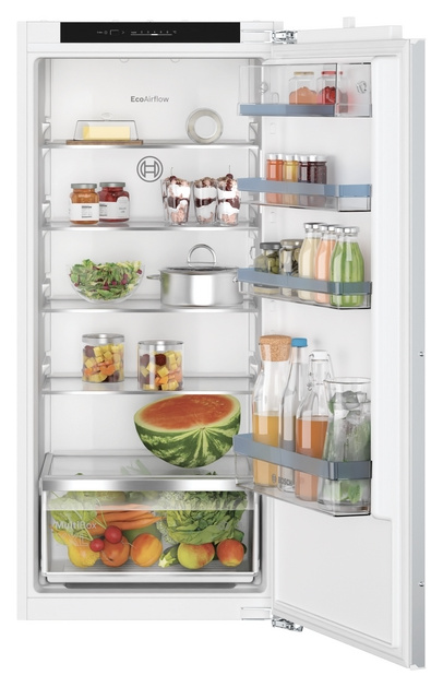Bosch KIR41VFE0 Serie 4 Einbaukühlschrank mit Abtau-Automatik Bosch KIR41VFE0 Serie 4 Einbaukühlschrank mit Abtau-Automatik von Bosch