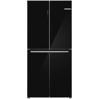 Bosch KMC85LBEA Serie 4 Multi Door Freistehende Kühl-Gefrier-Kombination Bosch KMC85LBEA Serie 4 Multi Door Freistehende Kühl-Gefrier-Kombination von Bosch