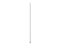 Bosch KSZ39AL00, Verbindungssatz, Bosch, Kühlschrank, Grau, 203 mm, 800 g Bosch KSZ39AL00, Verbindungssatz, Bosch, Kühlschrank, Grau, 203 mm, 800 g von Bosch