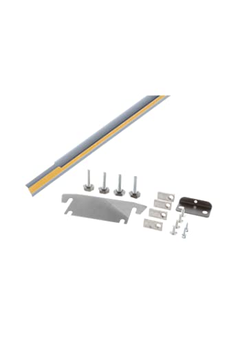 Bosch KSZ39AX00 Zubehör für Side by Side Set, Verbindungsset, Made in Germany Bosch KSZ39AX00 Zubehör für Side by Side Set, Verbindungsset, Made in Germany von Bosch