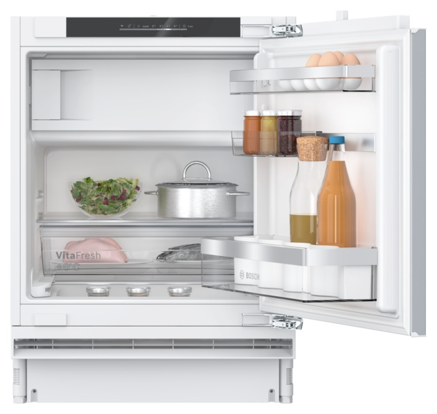 Bosch KUL22ADD0 Unterbau-Kühlschrank mit Gefrierfach von Bosch