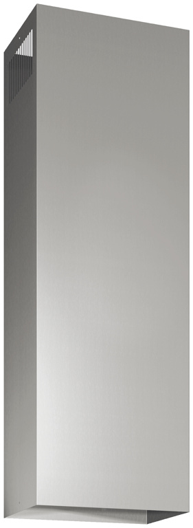 Bosch Kaminverlängerung DHZ1246 1100mm, Edelstahl Bosch Kaminverlängerung DHZ1246 1100mm, Edelstahl von Bosch