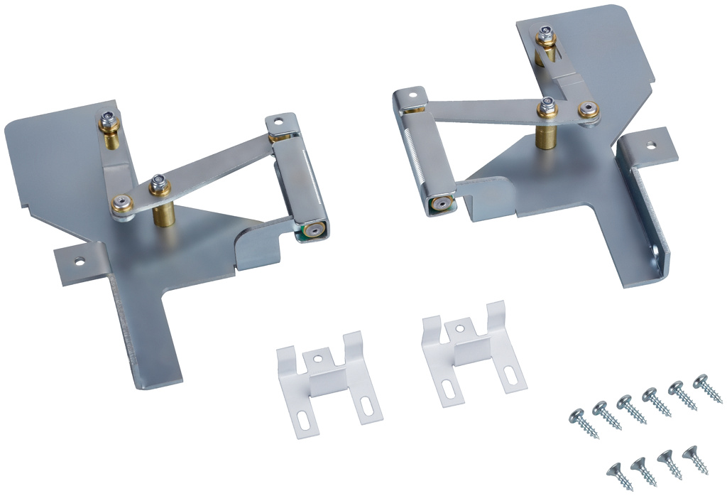 Bosch Klappscharniere SMZ5003 für hohe Korpusmaße Bosch Klappscharniere SMZ5003 für hohe Korpusmaße von Bosch