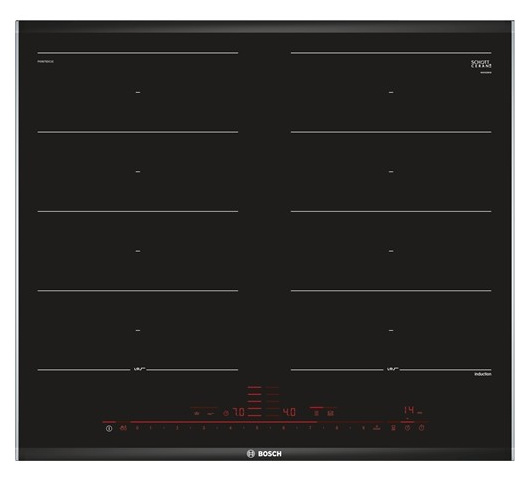 Bosch Kochfeld PXX675DC1E von Bosch