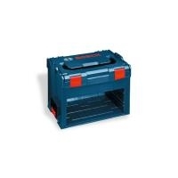Bosch L-BOXX 306 Professional - Tasche für Werkzeuge/Zubehör - ABS-Kunststoff (1600A001RU) von Bosch