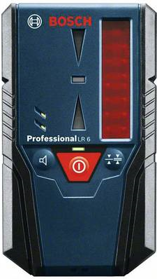 Bosch LR 6 Professional - Laserempfänger Bosch LR 6 Professional - Laserempfänger von Bosch