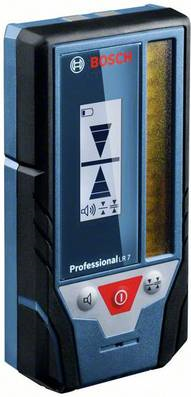 Bosch LR 7 Professional - Laserempfänger Bosch LR 7 Professional - Laserempfänger von Bosch
