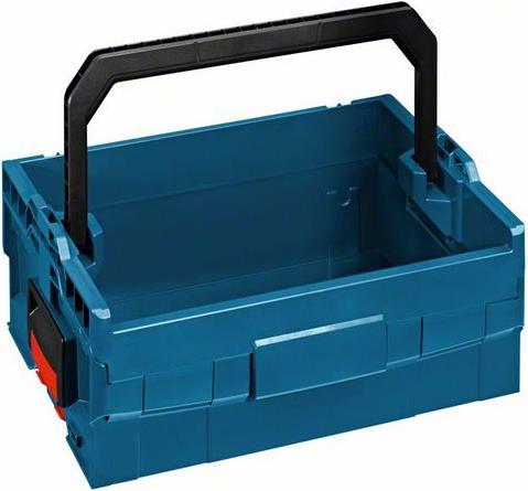 Bosch LT-BOXX 170 Professional - Tasche für Werkzeuge/Zubehör - ABS-Kunststoff von Bosch