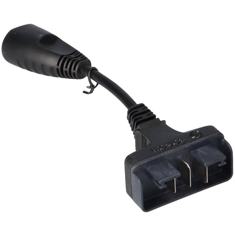 Bosch Ladeadapter f. Akkus der Bosch Classic Generation Bosch Ladeadapter f. Akkus der Bosch Classic Generation von Bosch