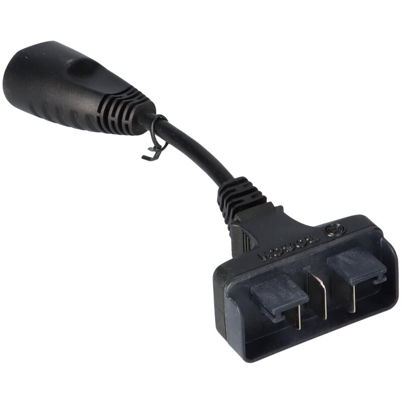 Bosch Ladeadapter f. Akkus der Bosch Classic Generation Bosch Ladeadapter f. Akkus der Bosch Classic Generation von Bosch