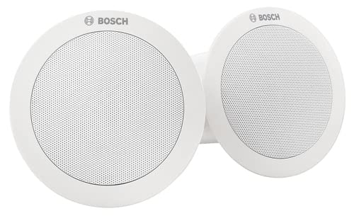Bosch Lautsprecher-Leitung 100 V [] von Bosch