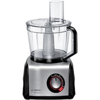 Bosch MC812M865 Küchenmaschine 1250W schwarz/Edelstahl Bosch MC812M865 Küchenmaschine 1250W schwarz/Edelstahl von Bosch