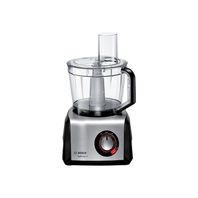 Bosch MC812M865 Küchenmaschine 1250W schwarz/Edelstahl Bosch MC812M865 Küchenmaschine 1250W schwarz/Edelstahl von Bosch