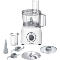 Bosch MCM3100W Kompakt-Küchenmaschine grau weiß Bosch MCM3100W Kompakt-Küchenmaschine grau weiß von Bosch