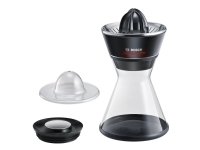 Bosch MCP72GPB, Kunststoff, Edelstahl, Schwarz, Transparent, 1 l, 170 mm, 170 mm, 310 mm Bosch MCP72GPB, Kunststoff, Edelstahl, Schwarz, Transparent, 1 l, 170 mm, 170 mm, 310 mm von Bosch