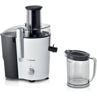 Bosch MES25A0 Entsafter weiß / anthrazit von Bosch